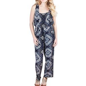 Rachel Pally Denny jumpsuit ikat S